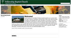 Desktop Screenshot of fbcusa.org